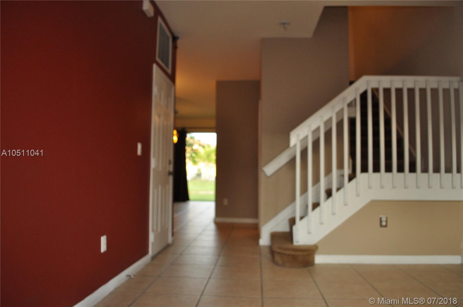 PORTOFINO VILLAS WEST - Residential Lease