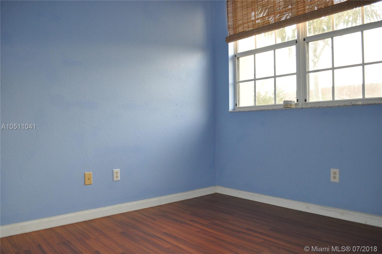 PORTOFINO VILLAS WEST - Residential Lease