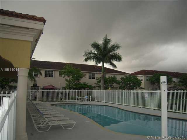 PORTOFINO VILLAS WEST - Residential Lease