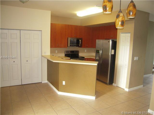 PORTOFINO VILLAS WEST - Residential Lease