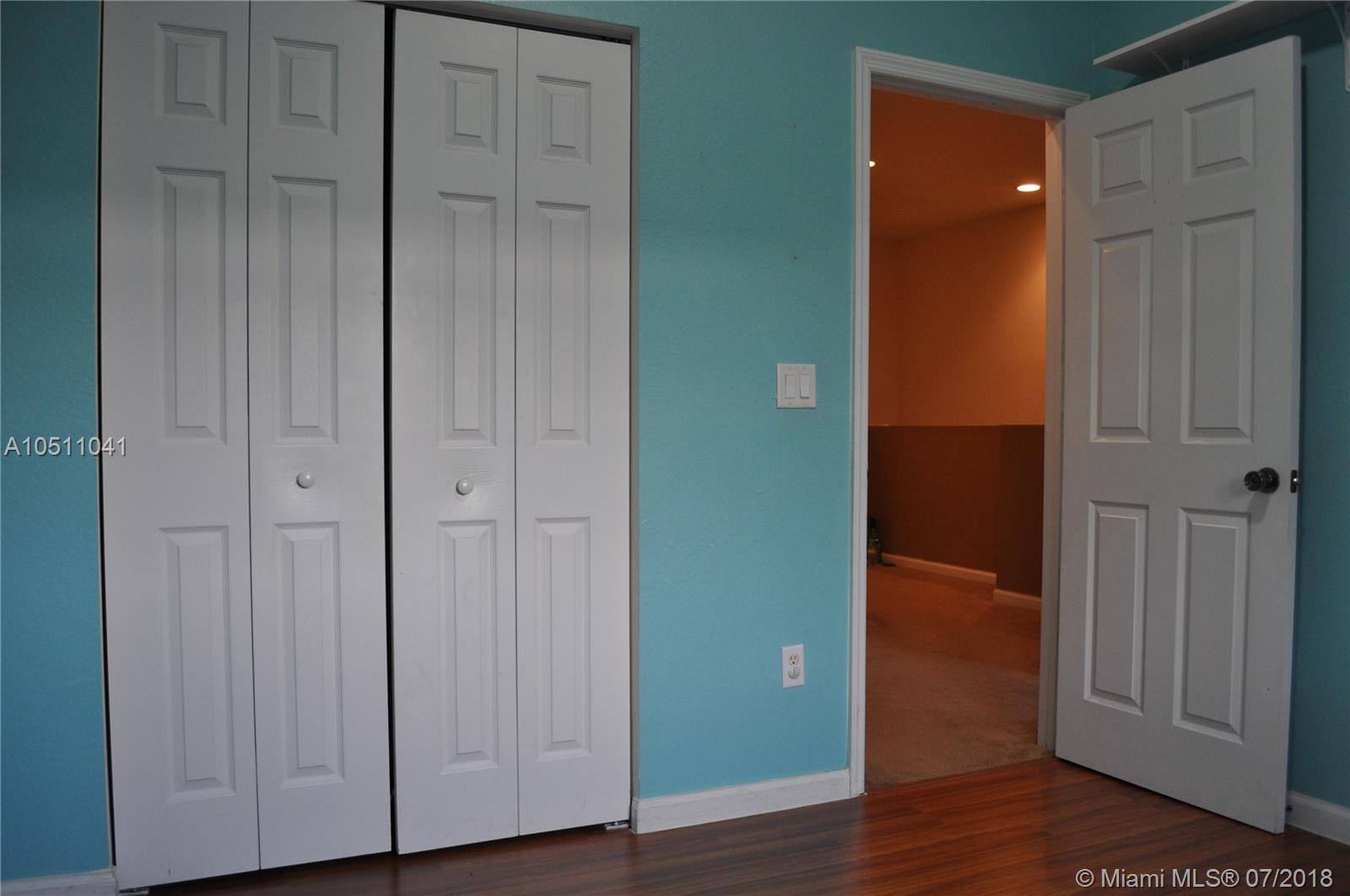 PORTOFINO VILLAS WEST - Residential Lease