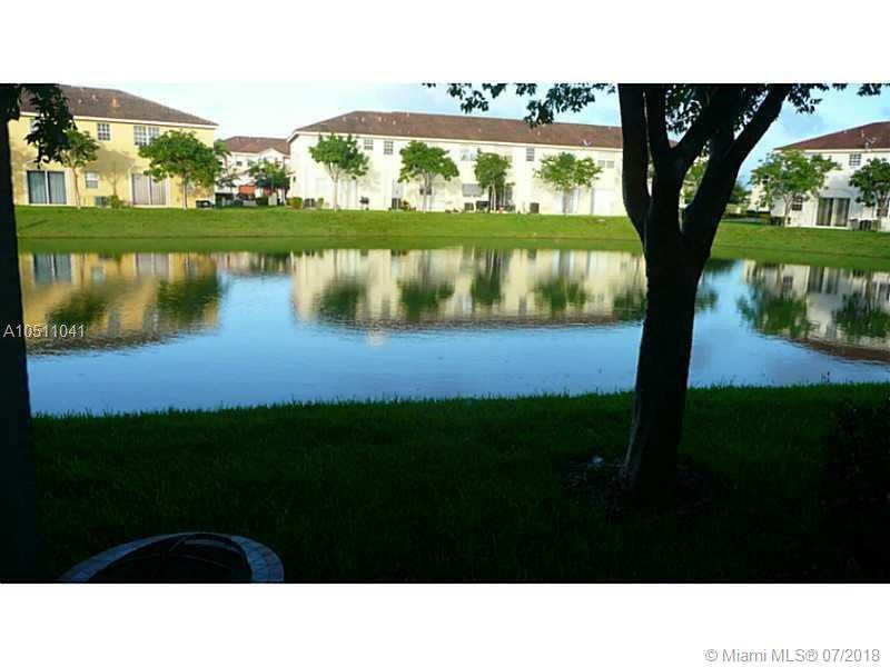 PORTOFINO VILLAS WEST - Residential Lease