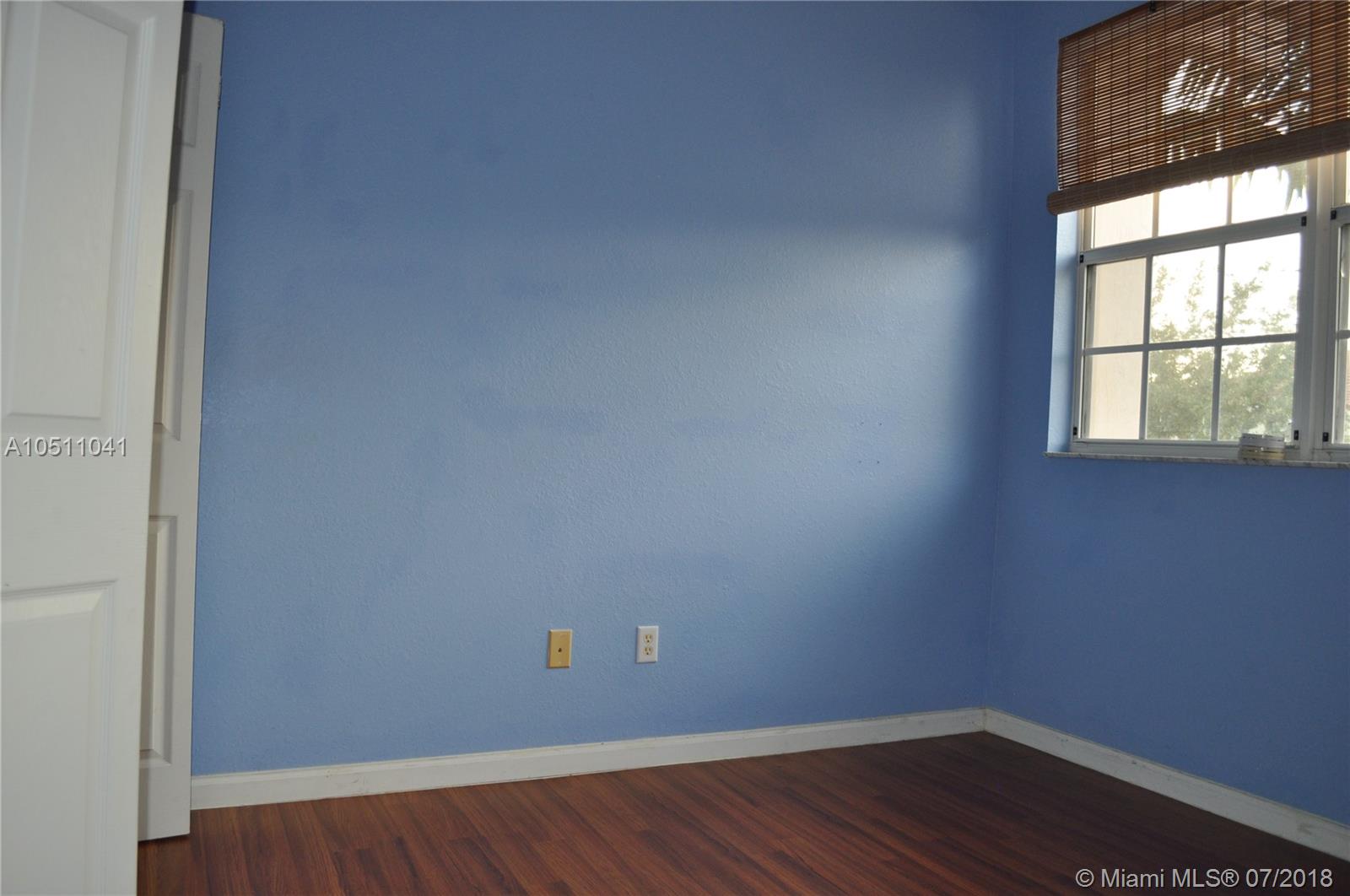 PORTOFINO VILLAS WEST - Residential Lease