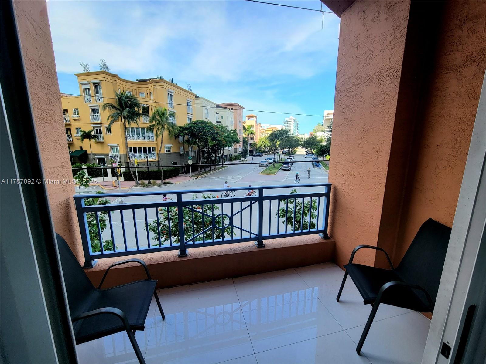 YACHT CLUB AT PORTOFINO C - Residential