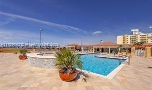 YACHT CLUB AT PORTOFINO C - Residential