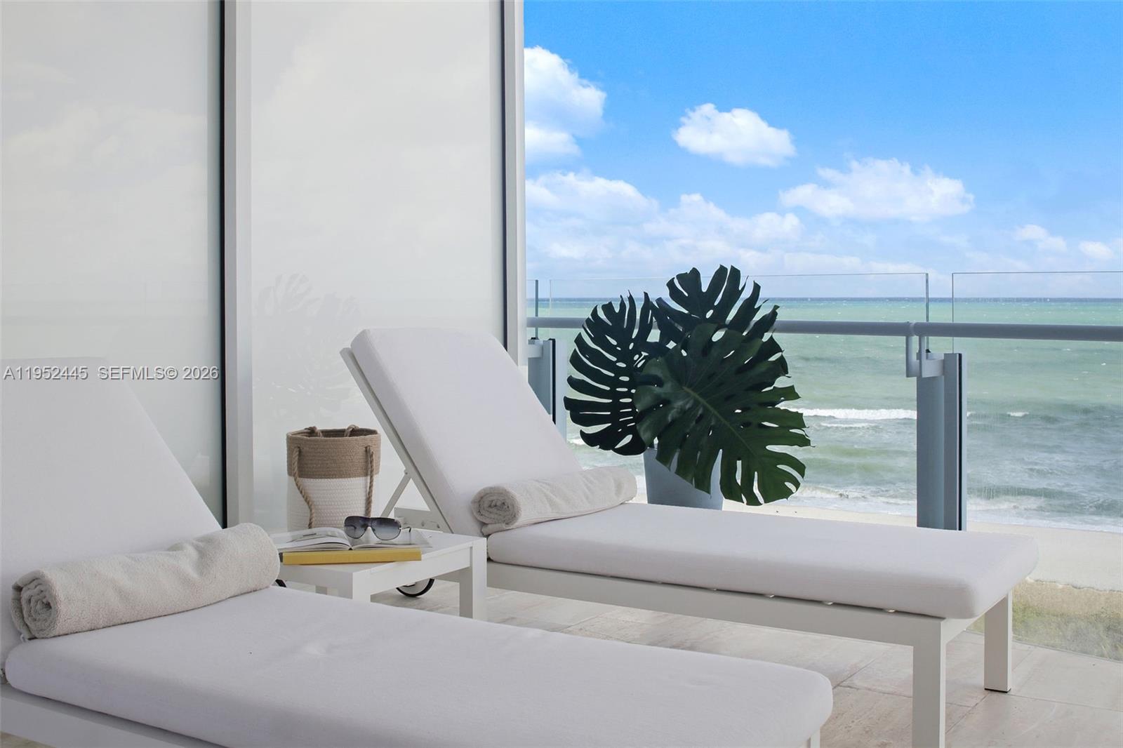 9001 Collins Ave S-605