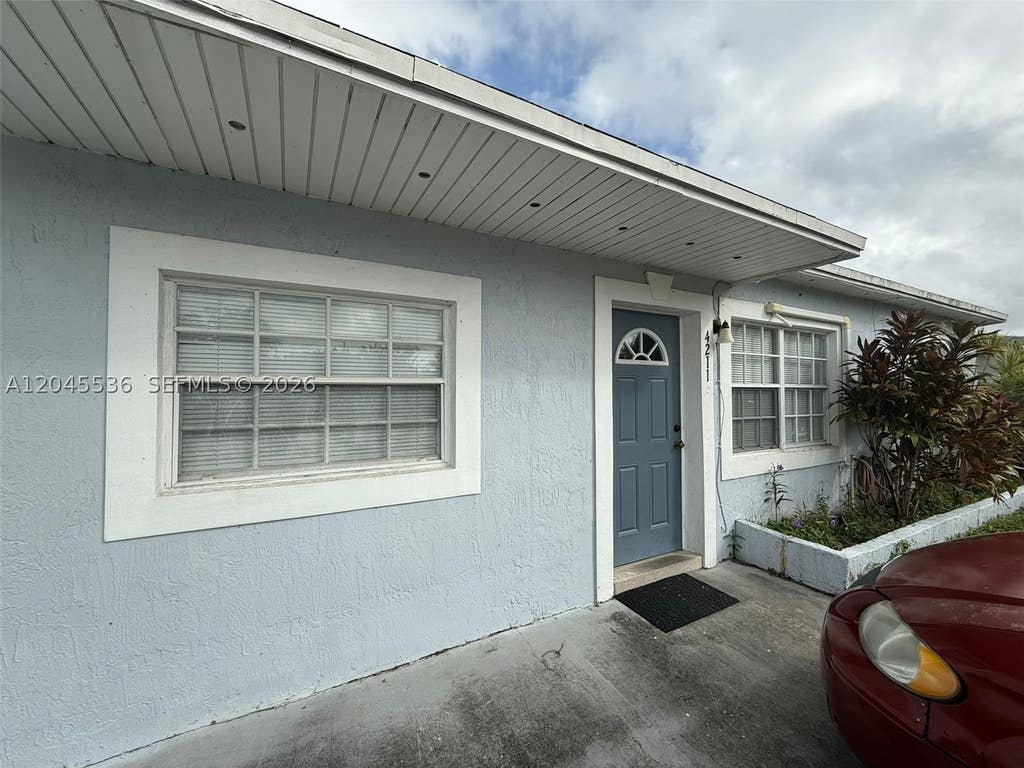 Photo of 4211 SW 38th St, West Park, FL 33023 (MLS # A12045536)