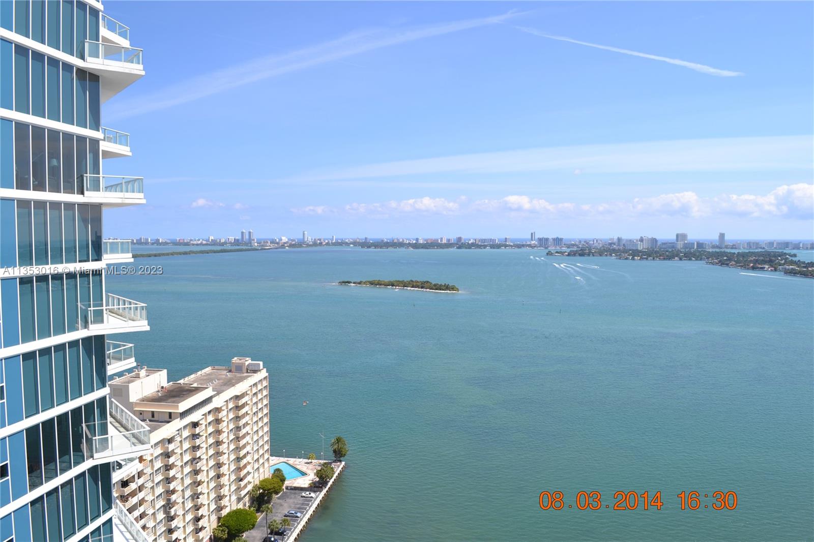 PARAMOUNT BAY CONDO - Residential Lease