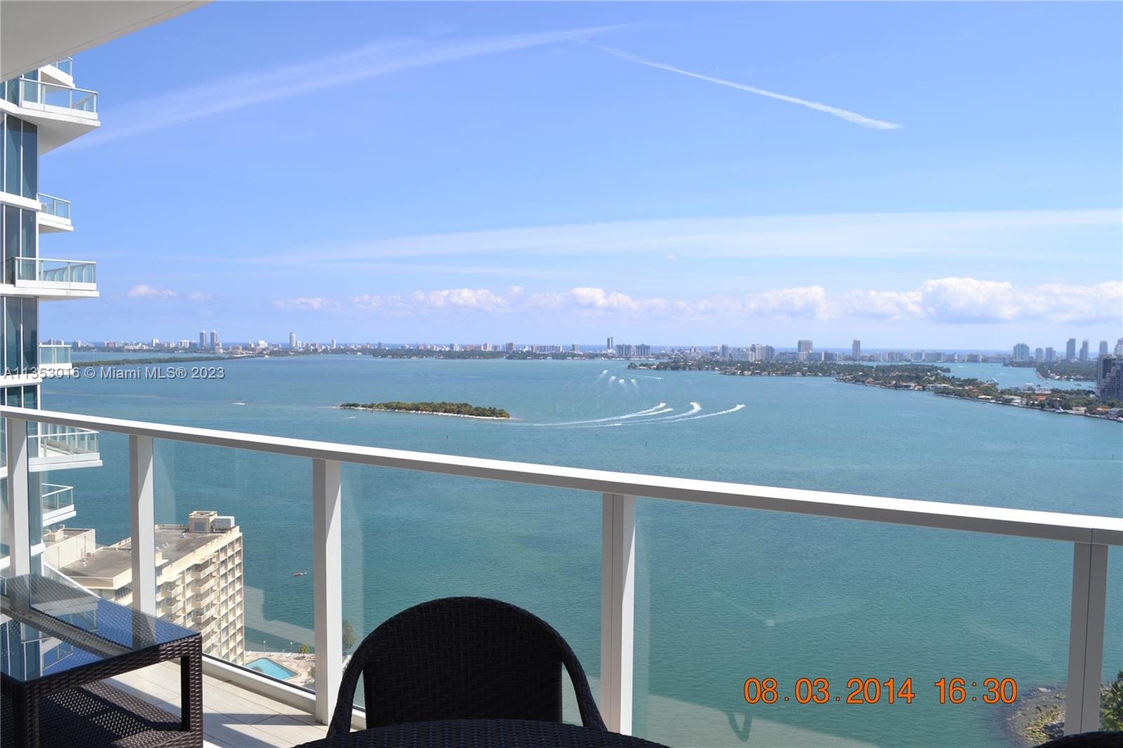 PARAMOUNT BAY CONDO - Residential Lease