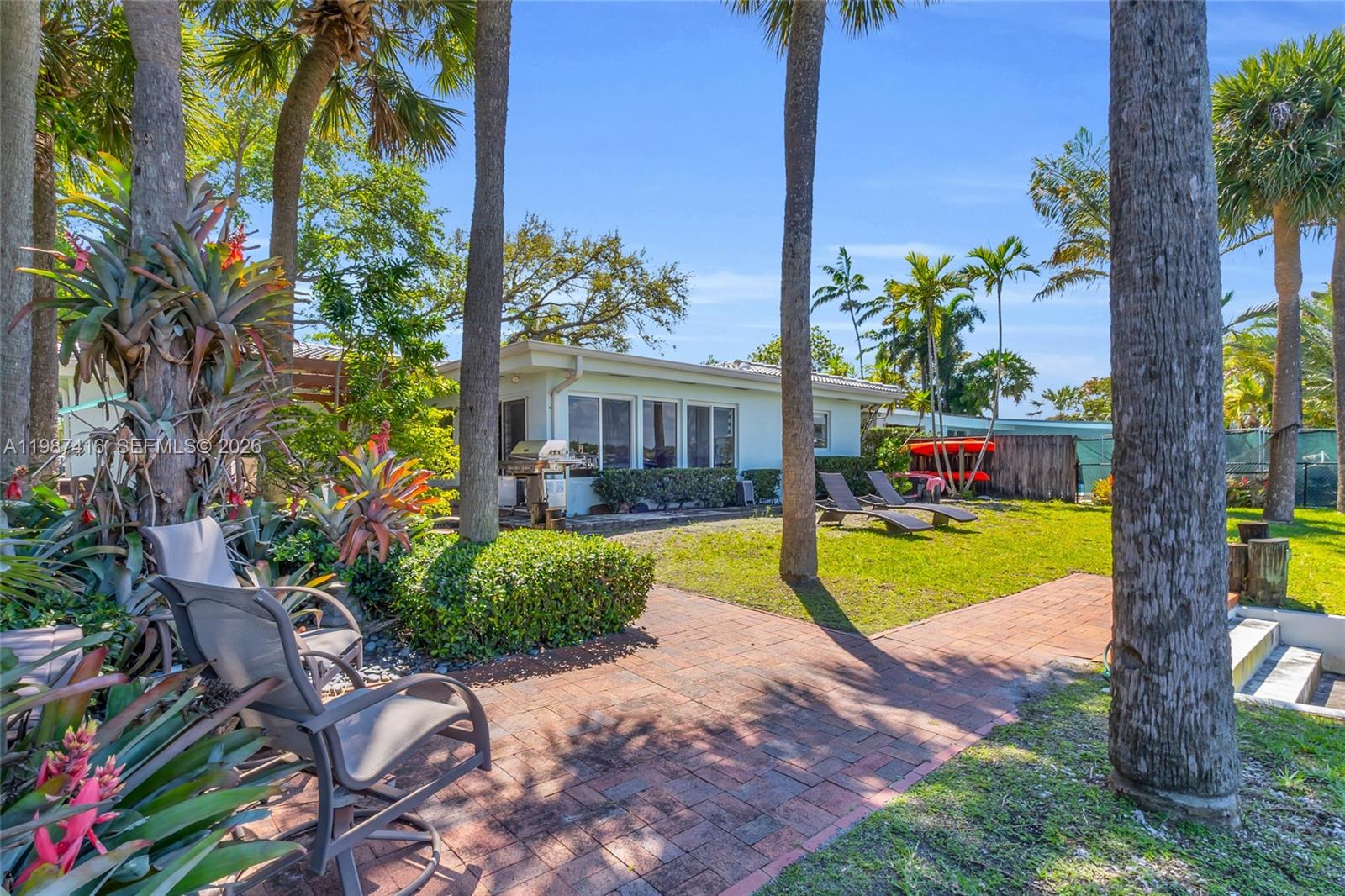 VENETIAN SEC KEYSTONE POI - Residential