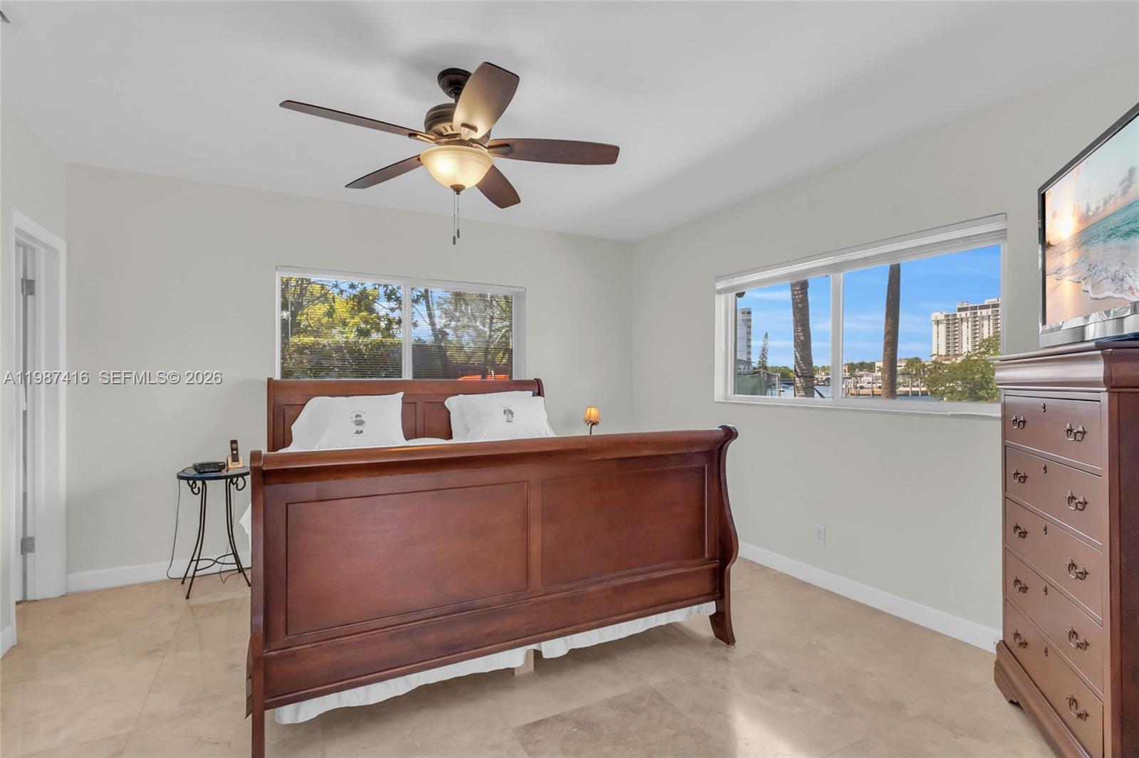 VENETIAN SEC KEYSTONE POI - Residential