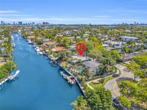 Land For Sale in Florida 1995 Ixora Rd North Miami FL 33181