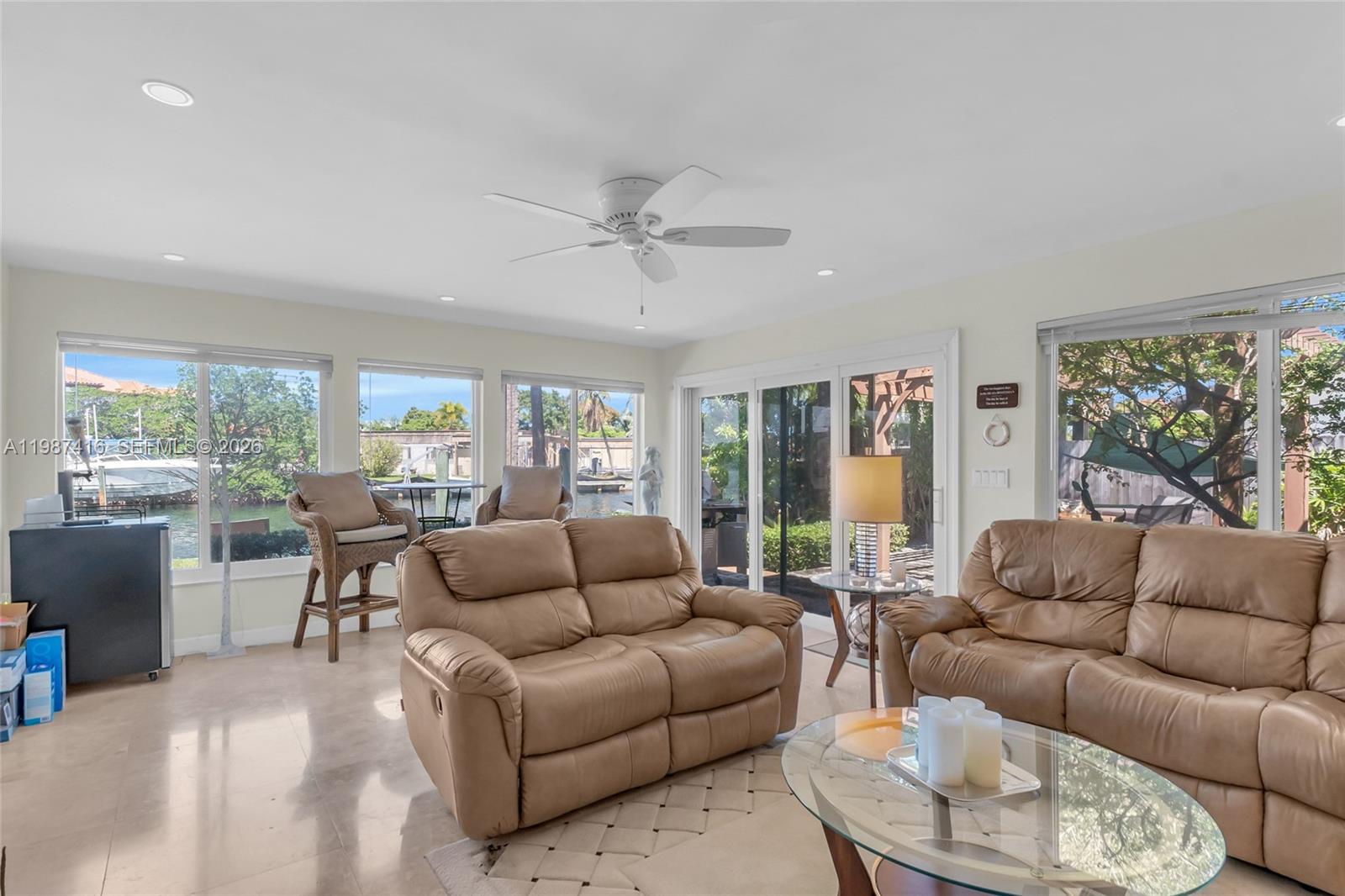 VENETIAN SEC KEYSTONE POI - Residential