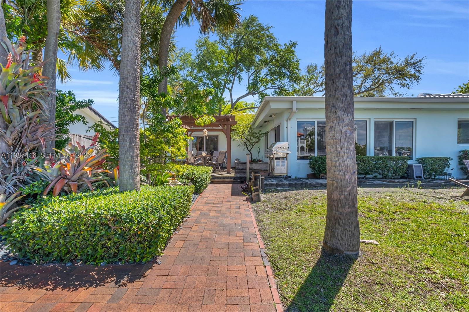 VENETIAN SEC KEYSTONE POI - Residential