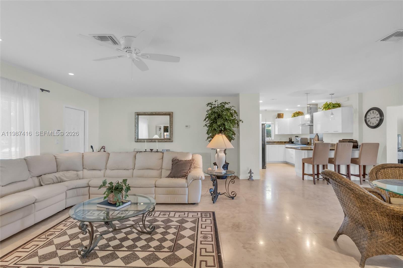 VENETIAN SEC KEYSTONE POI - Residential