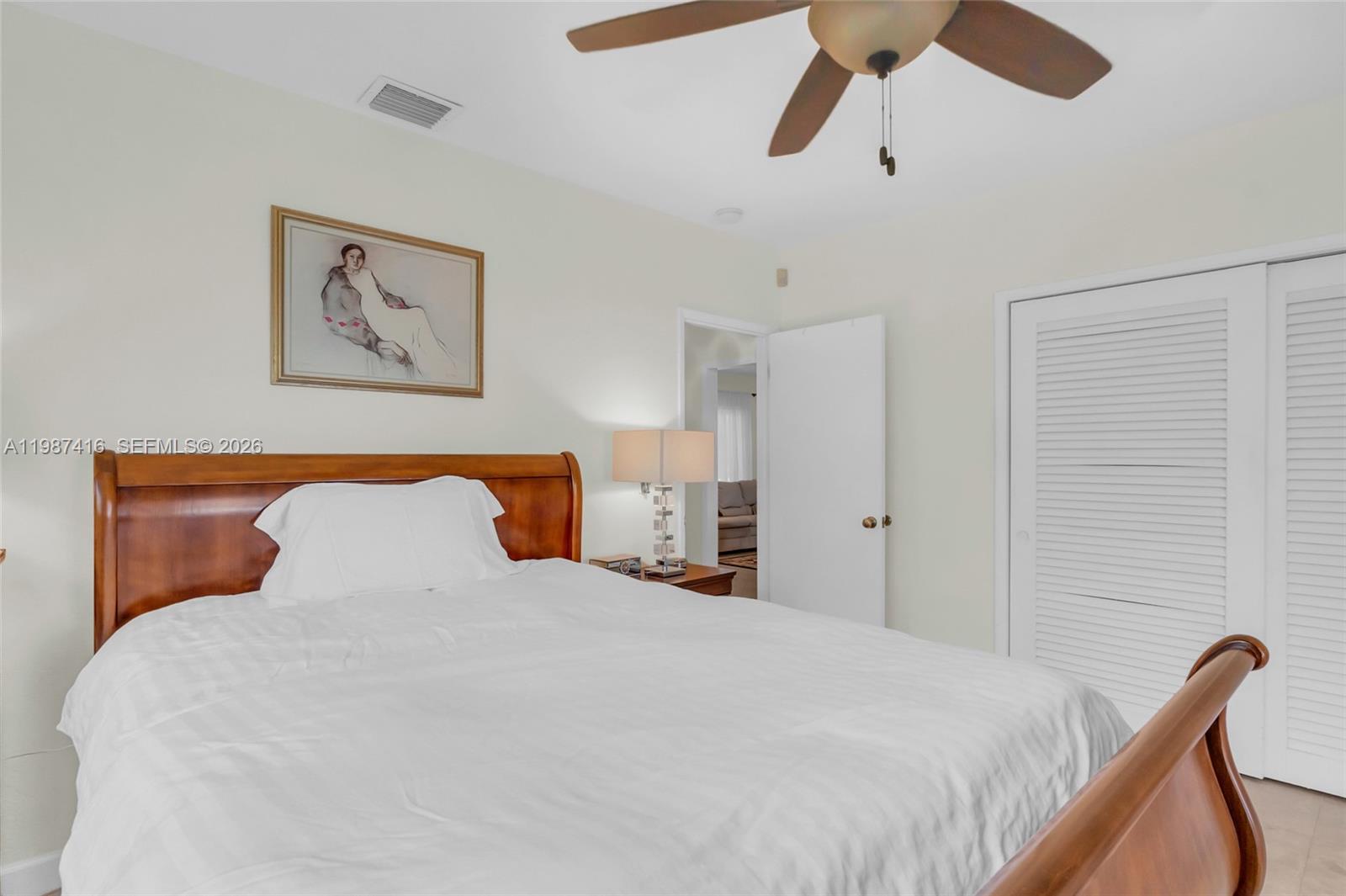 VENETIAN SEC KEYSTONE POI - Residential