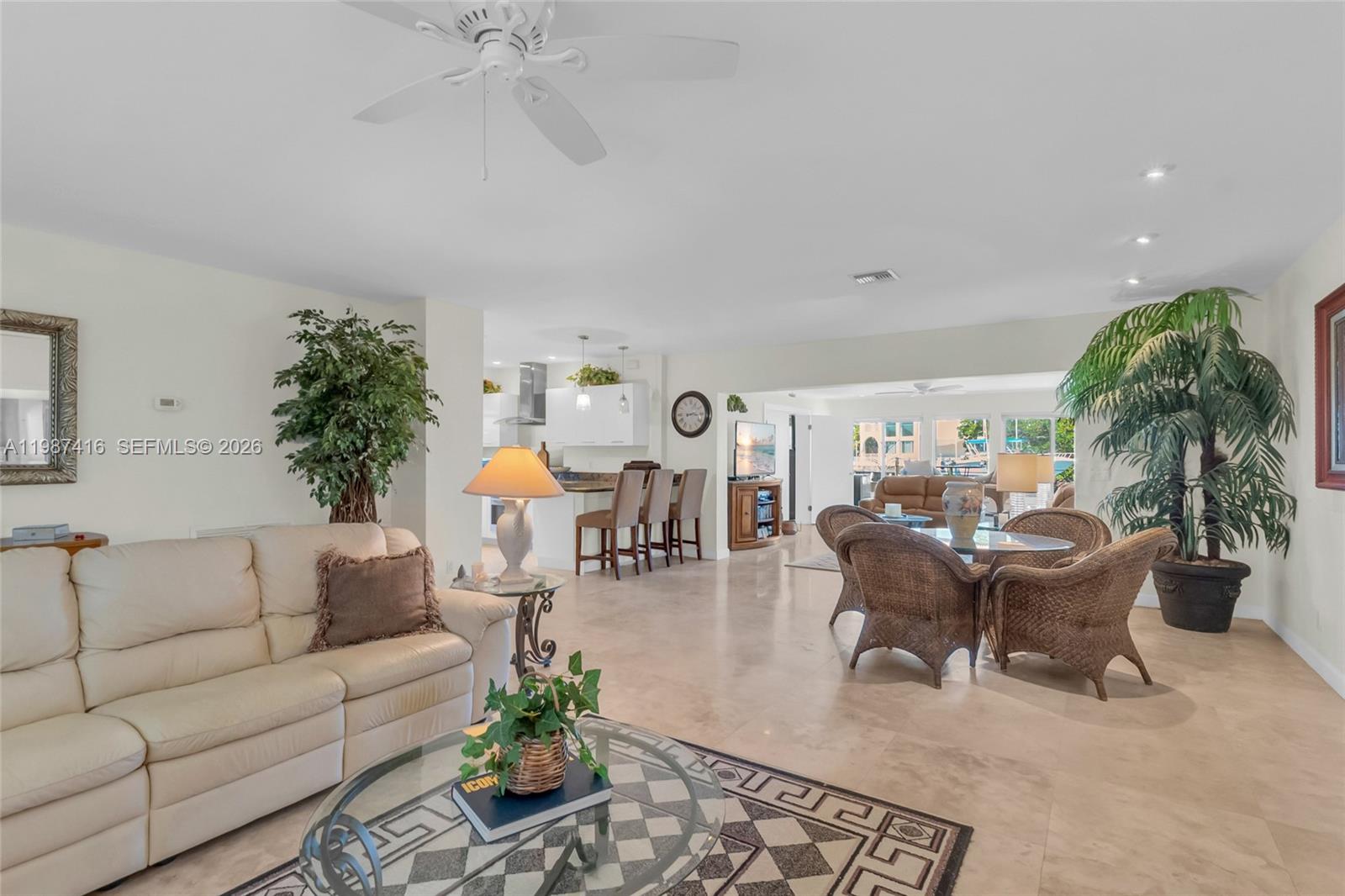 VENETIAN SEC KEYSTONE POI - Residential