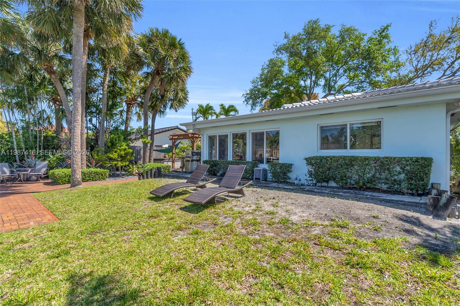 VENETIAN SEC KEYSTONE POI - Residential