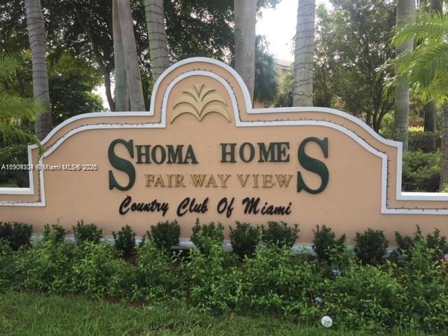 SHOMA HOMES AT COUNTRY CL - Residential Lease