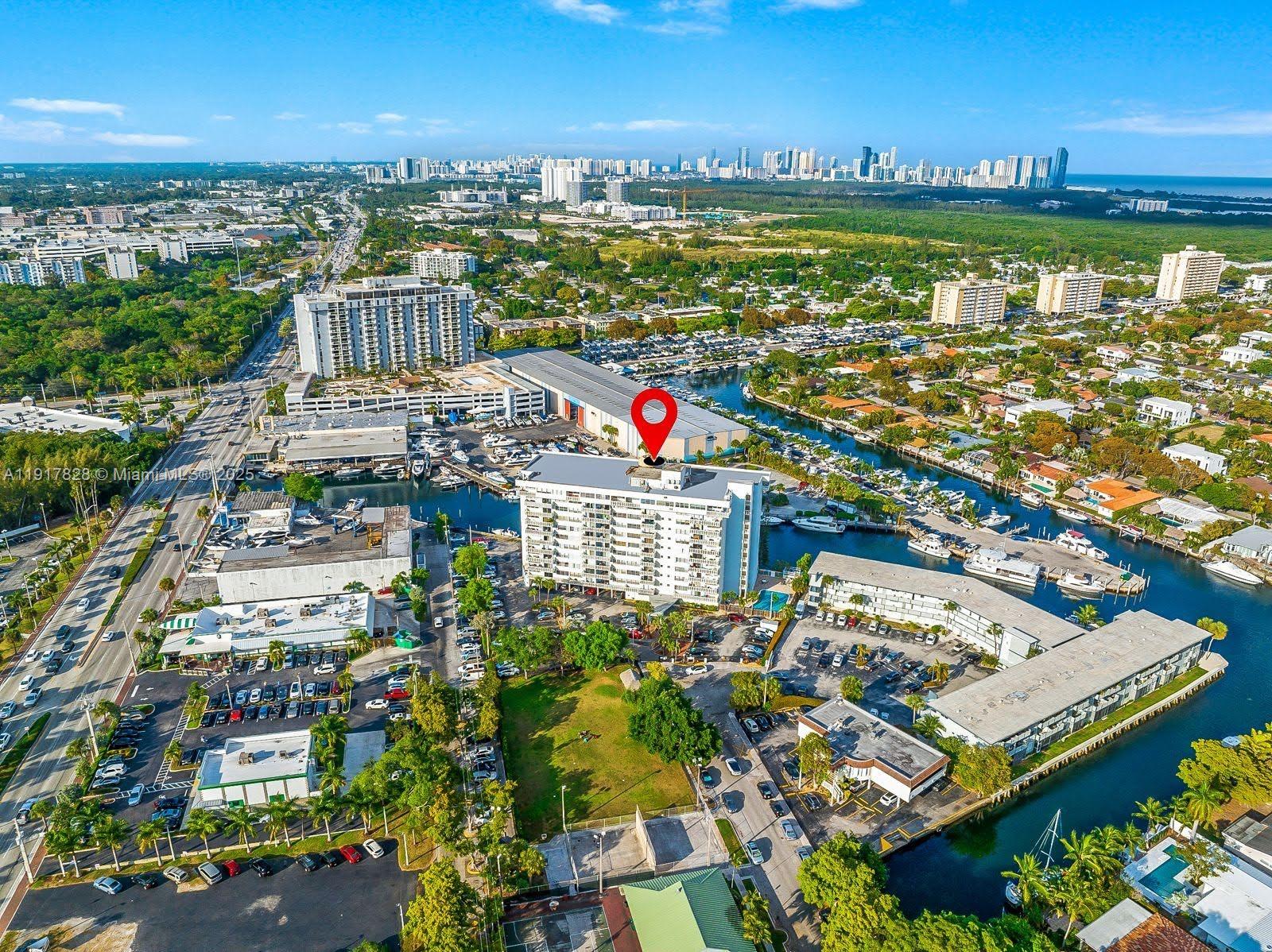 KEYSTONE HARBOR CLUB COND - Residential Lease