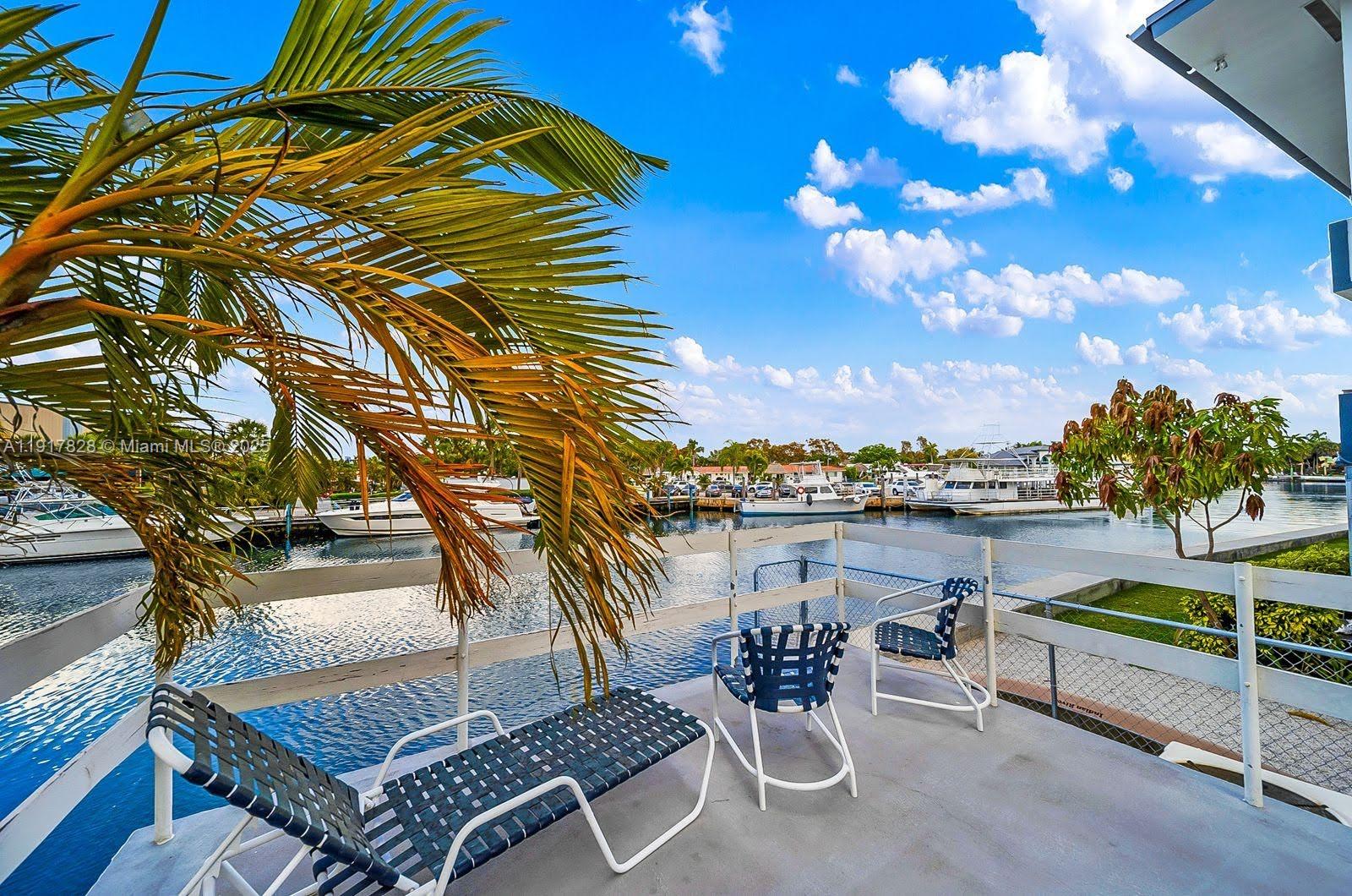 KEYSTONE HARBOR CLUB COND - Residential Lease