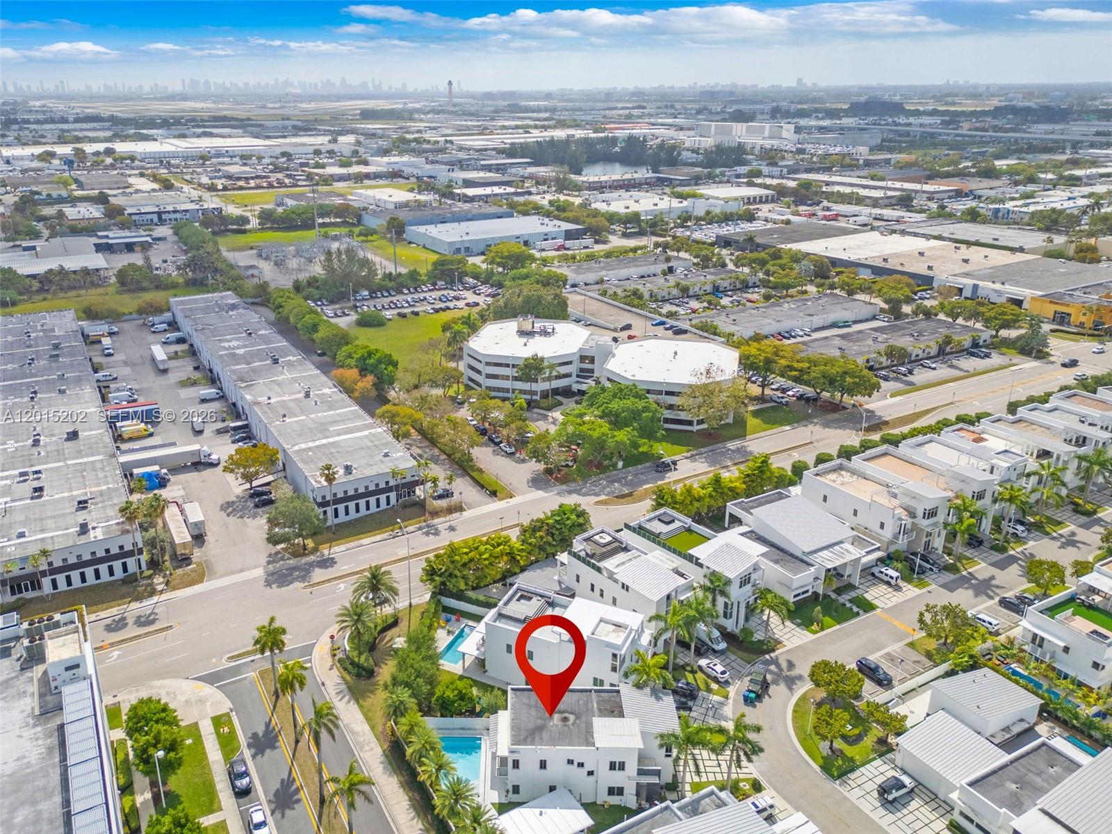 OASIS PARK SQUARE AT DORA - Residential
