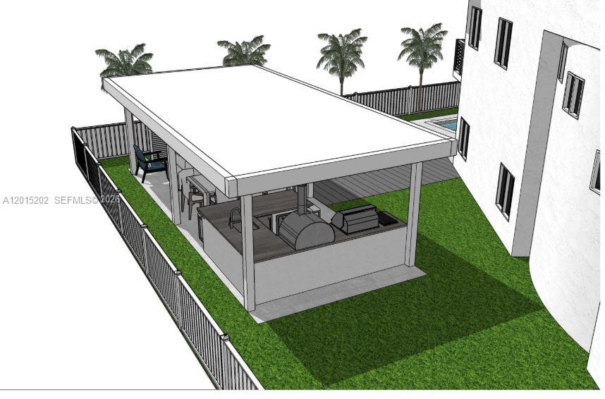 OASIS PARK SQUARE AT DORA - Residential