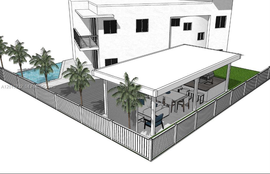 OASIS PARK SQUARE AT DORA - Residential