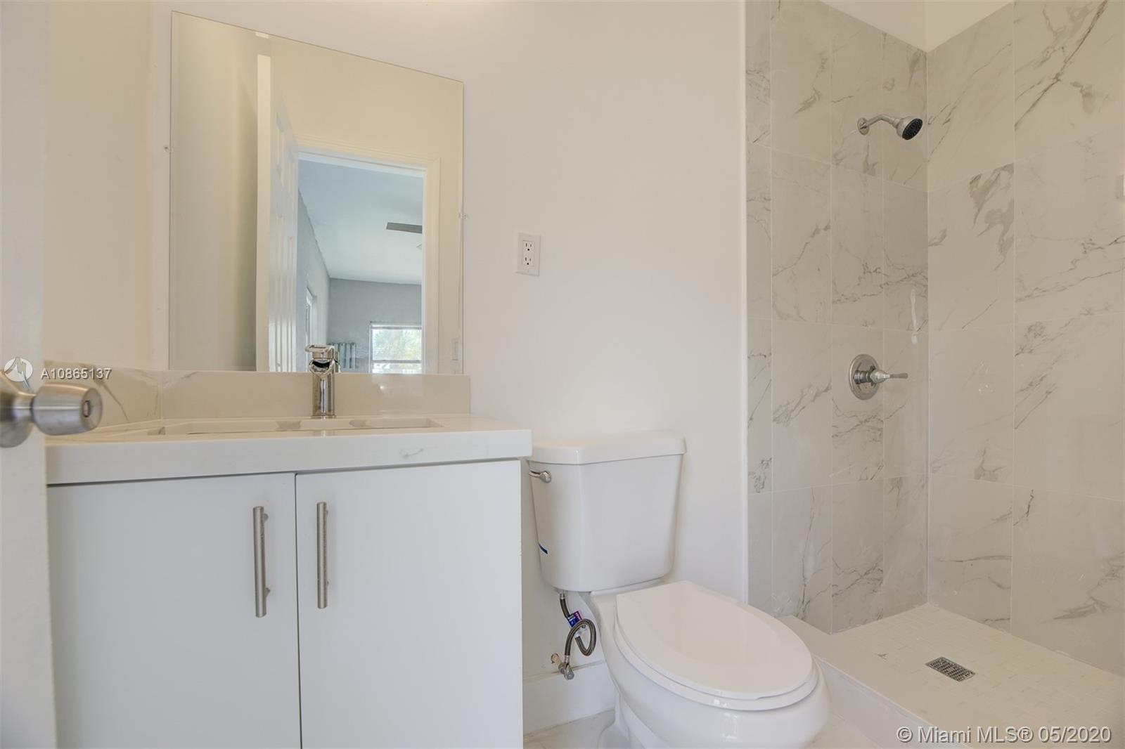 COLLEGE TRACT - Residential