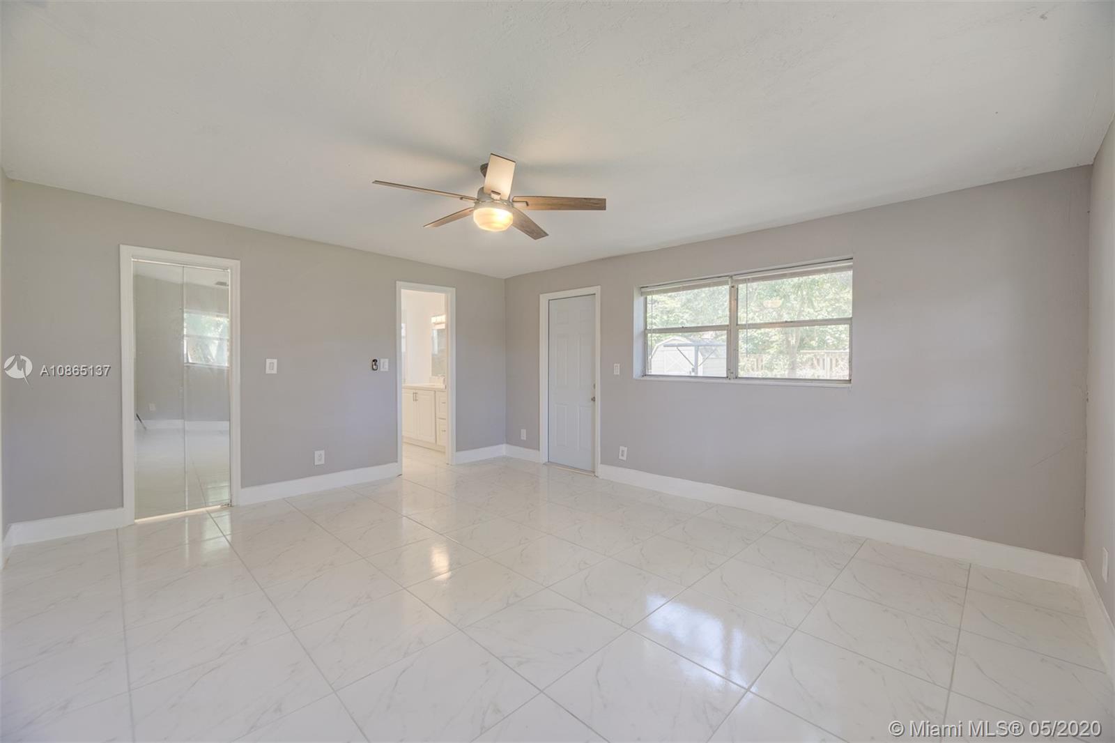 COLLEGE TRACT - Residential