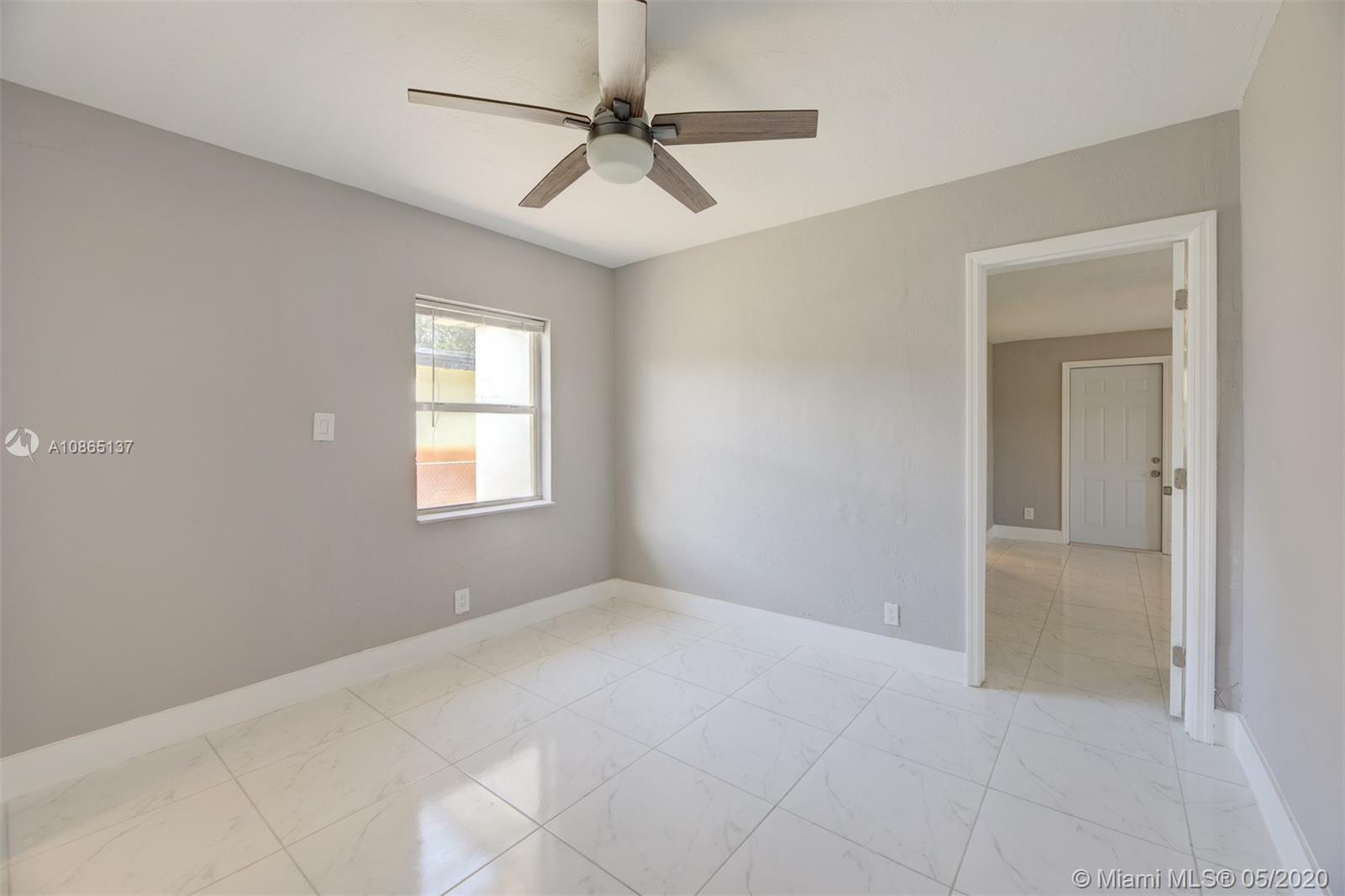 COLLEGE TRACT - Residential