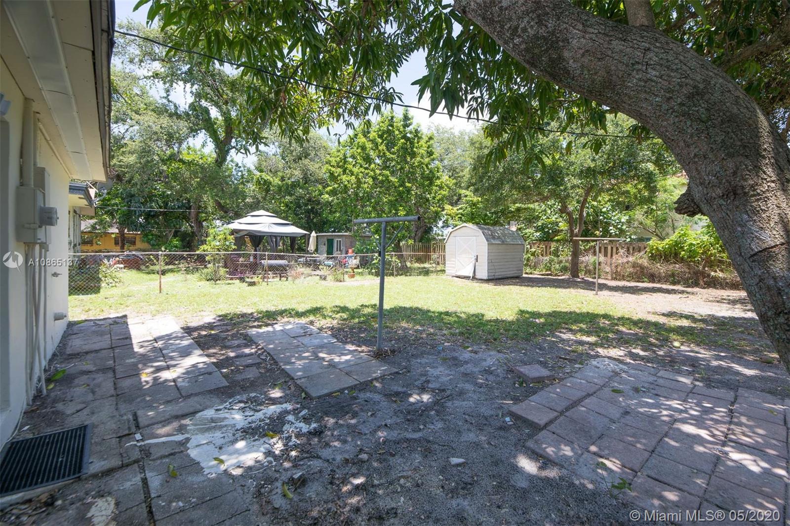 COLLEGE TRACT - Residential