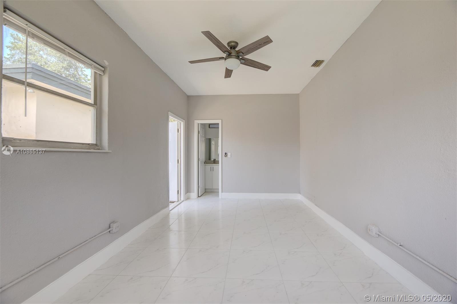 COLLEGE TRACT - Residential