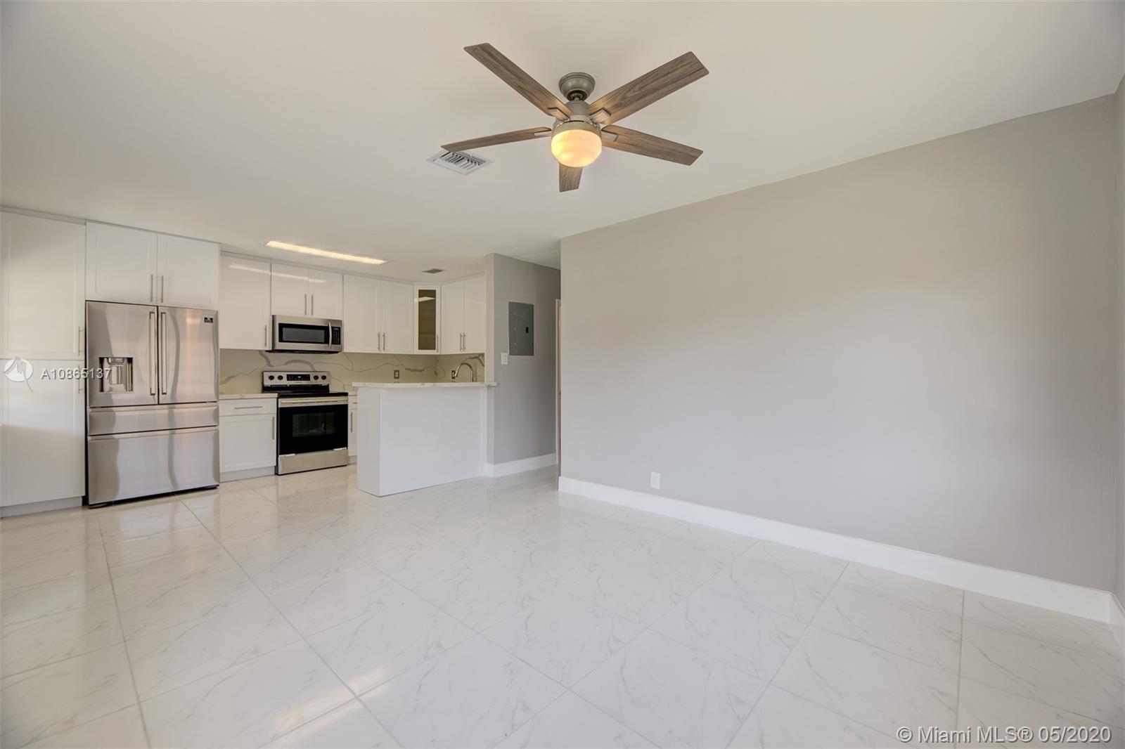 COLLEGE TRACT - Residential