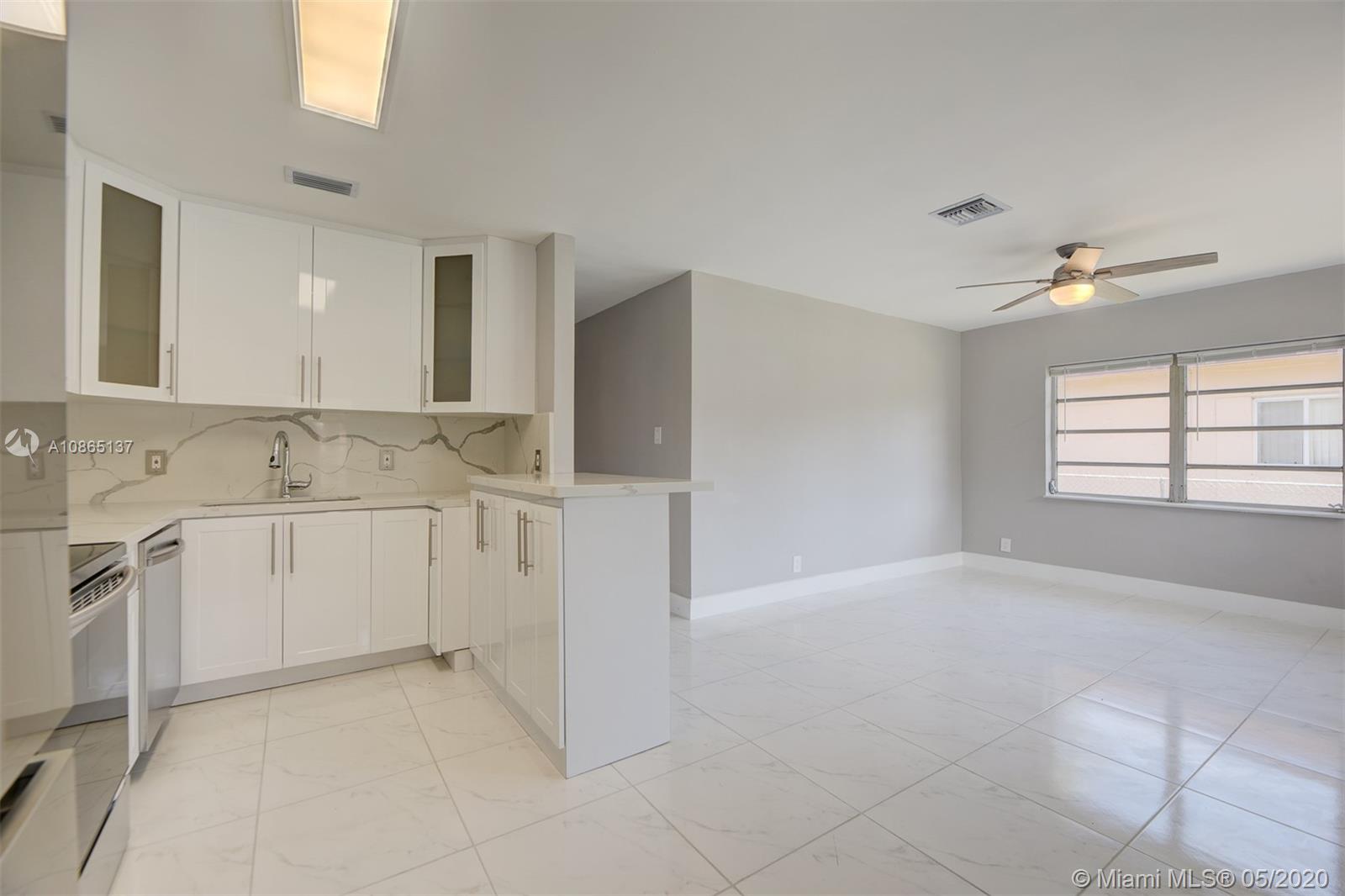 COLLEGE TRACT - Residential