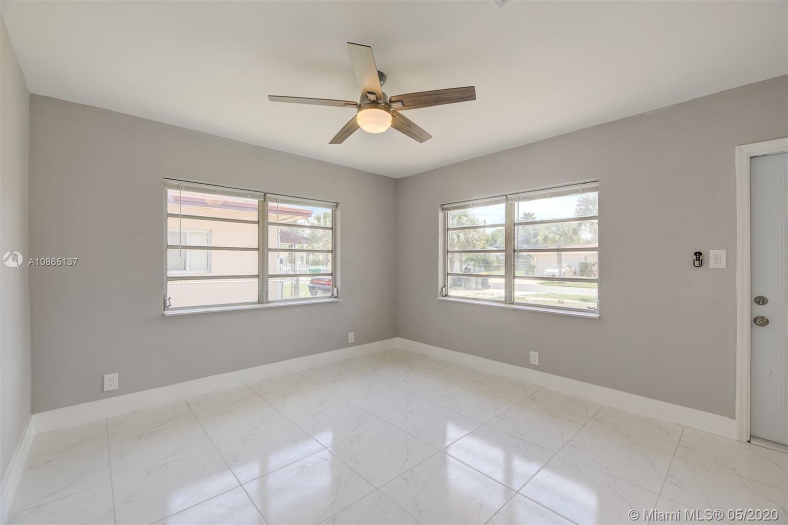 COLLEGE TRACT - Residential