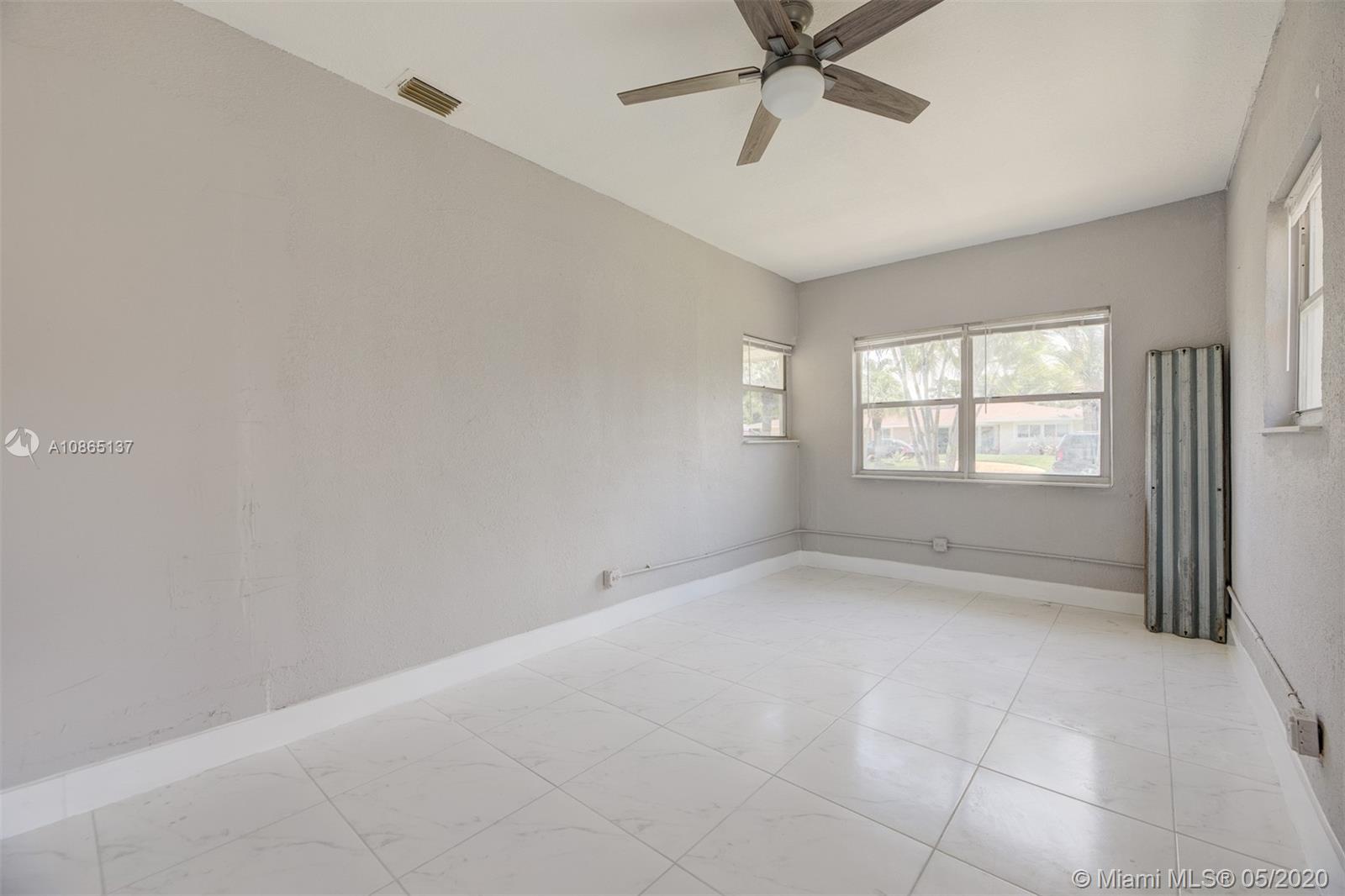 COLLEGE TRACT - Residential