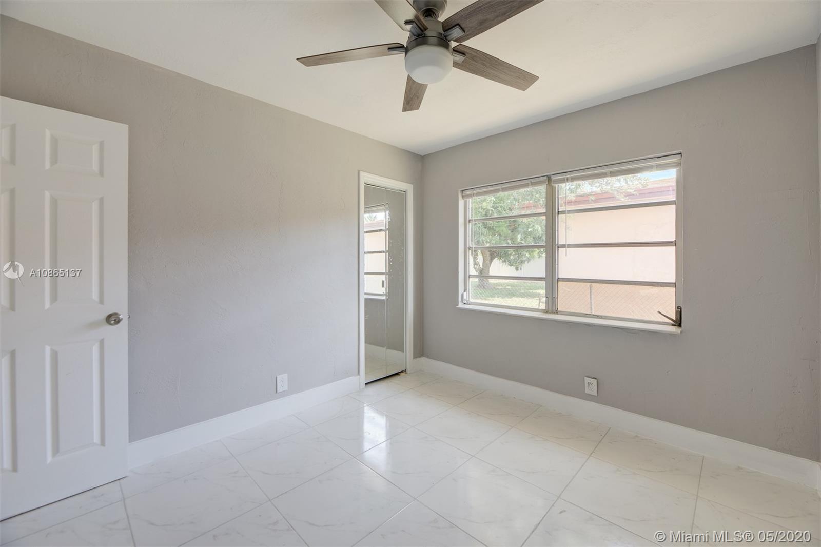 COLLEGE TRACT - Residential