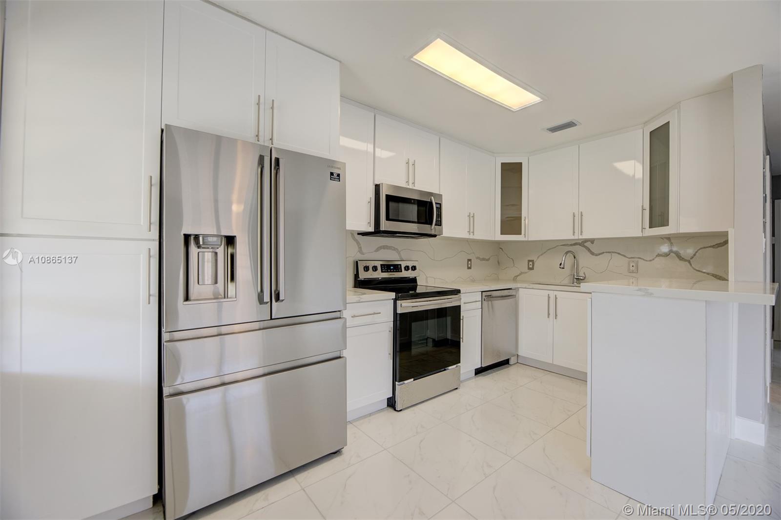 COLLEGE TRACT - Residential