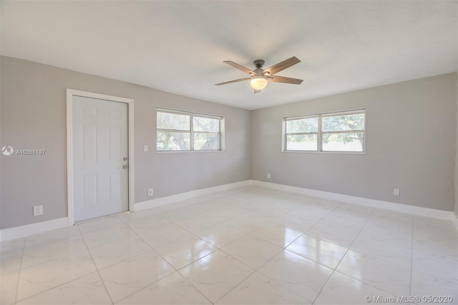 COLLEGE TRACT - Residential