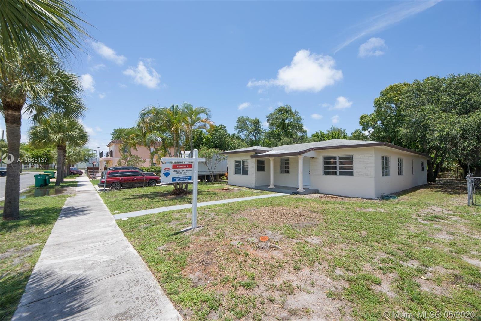 COLLEGE TRACT - Residential