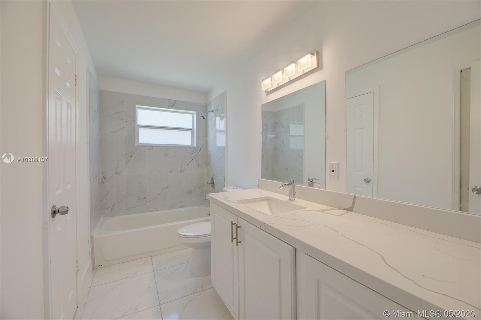 COLLEGE TRACT - Residential