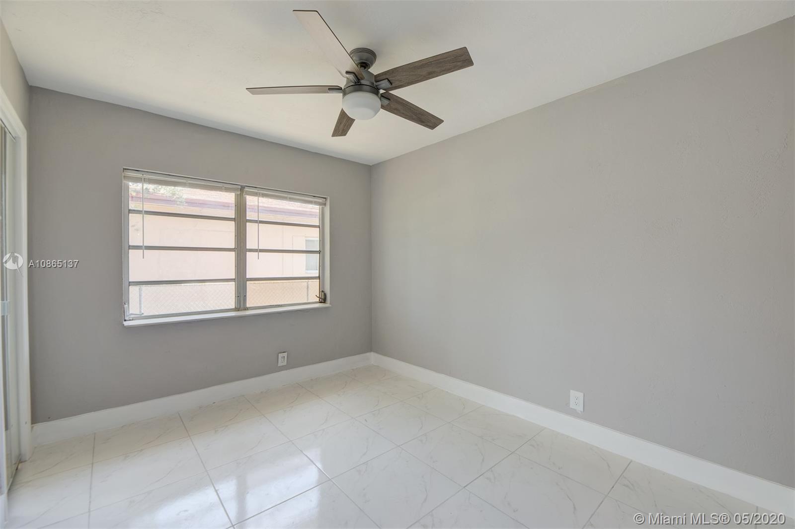 COLLEGE TRACT - Residential