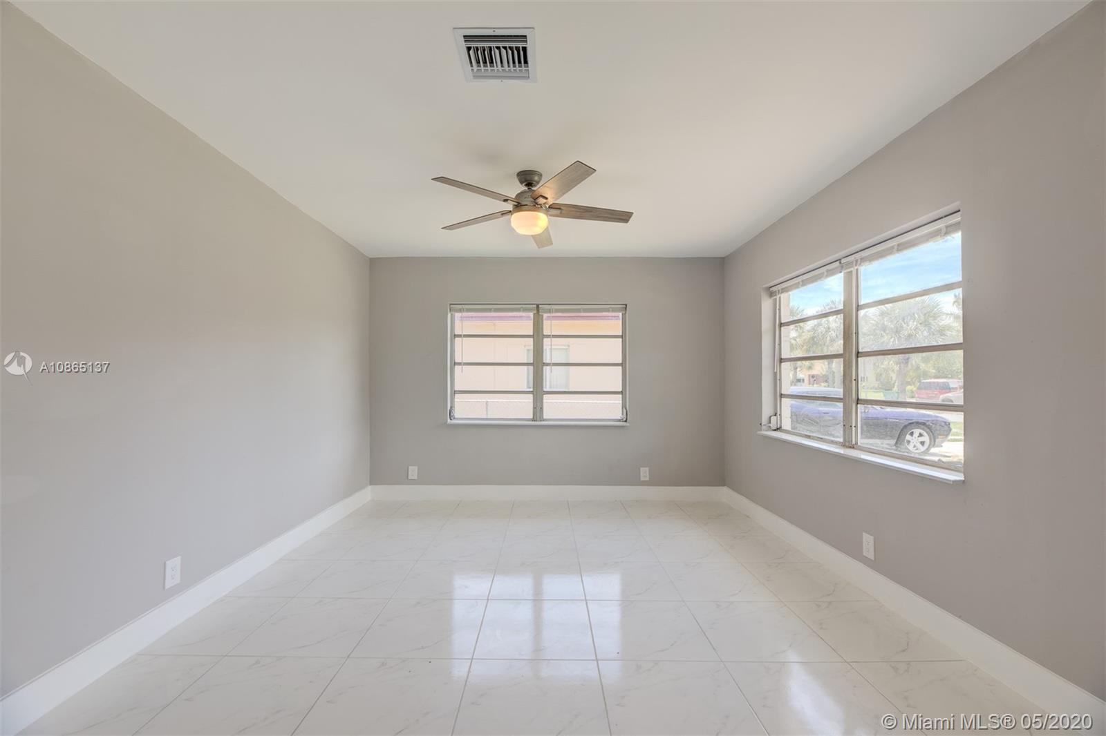 COLLEGE TRACT - Residential