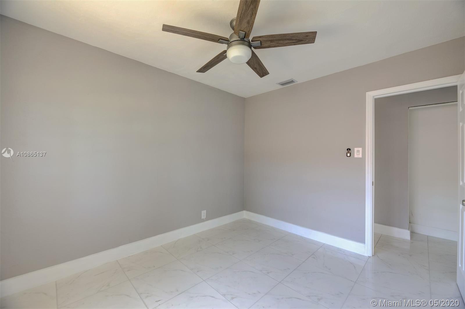 COLLEGE TRACT - Residential