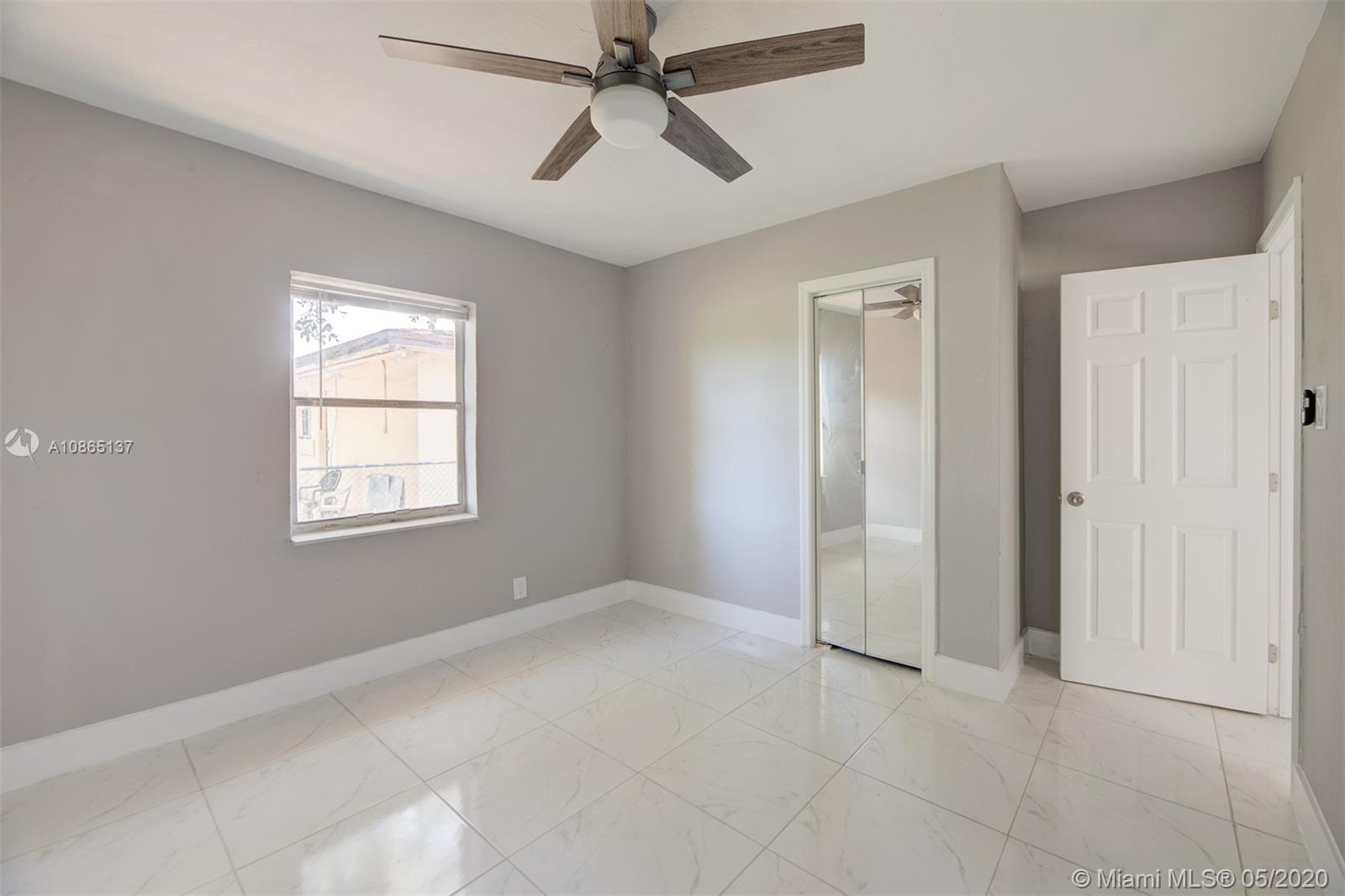 COLLEGE TRACT - Residential