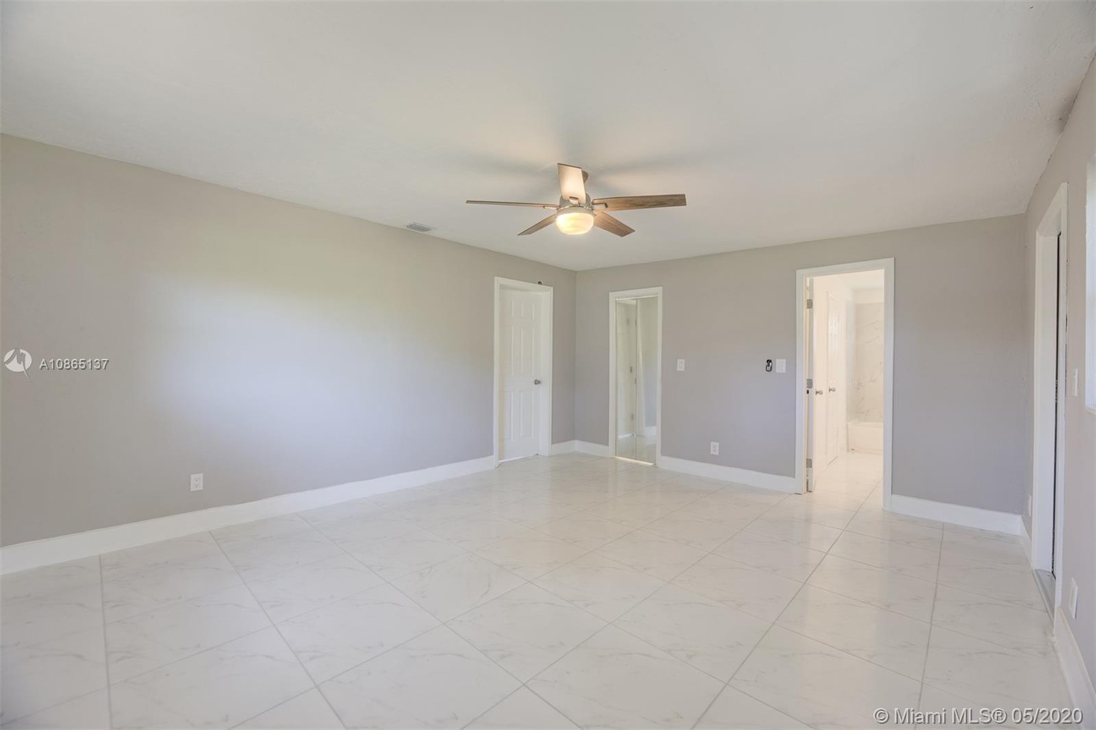 COLLEGE TRACT - Residential