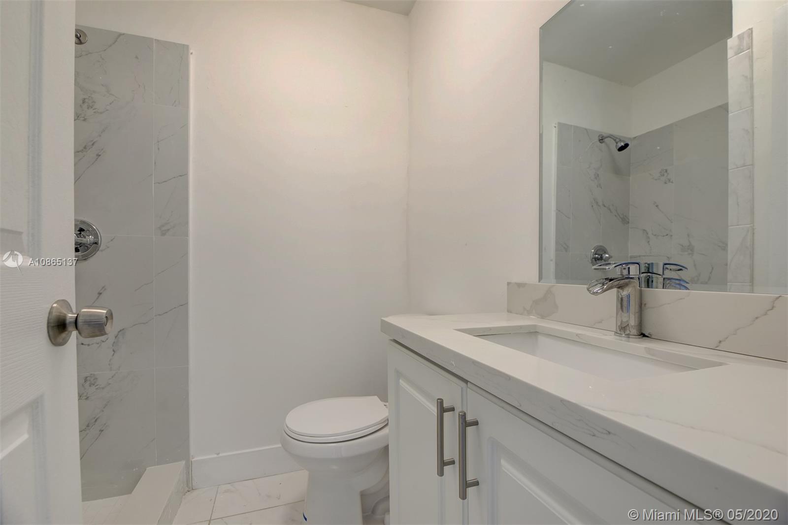 COLLEGE TRACT - Residential