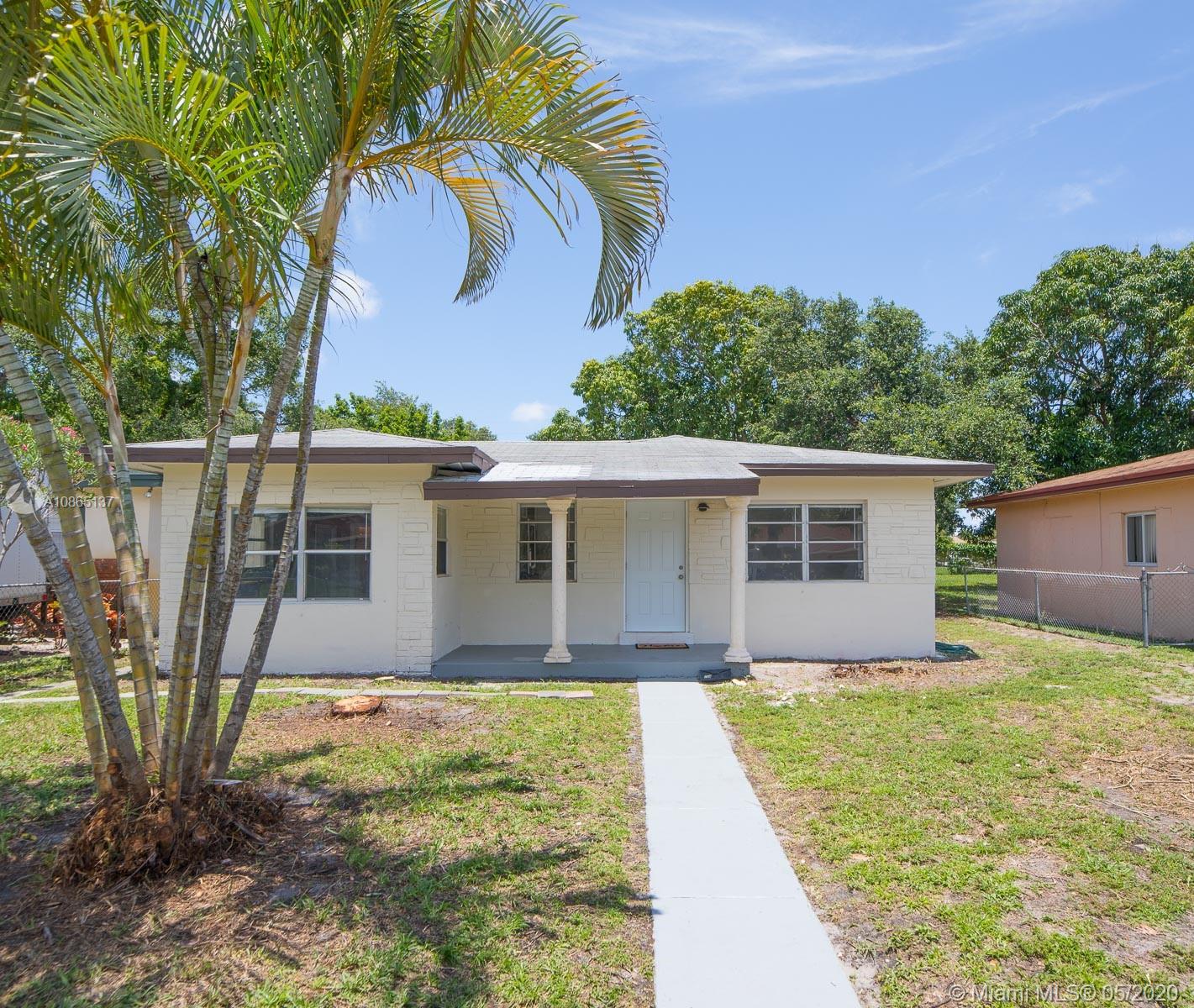 COLLEGE TRACT - Residential