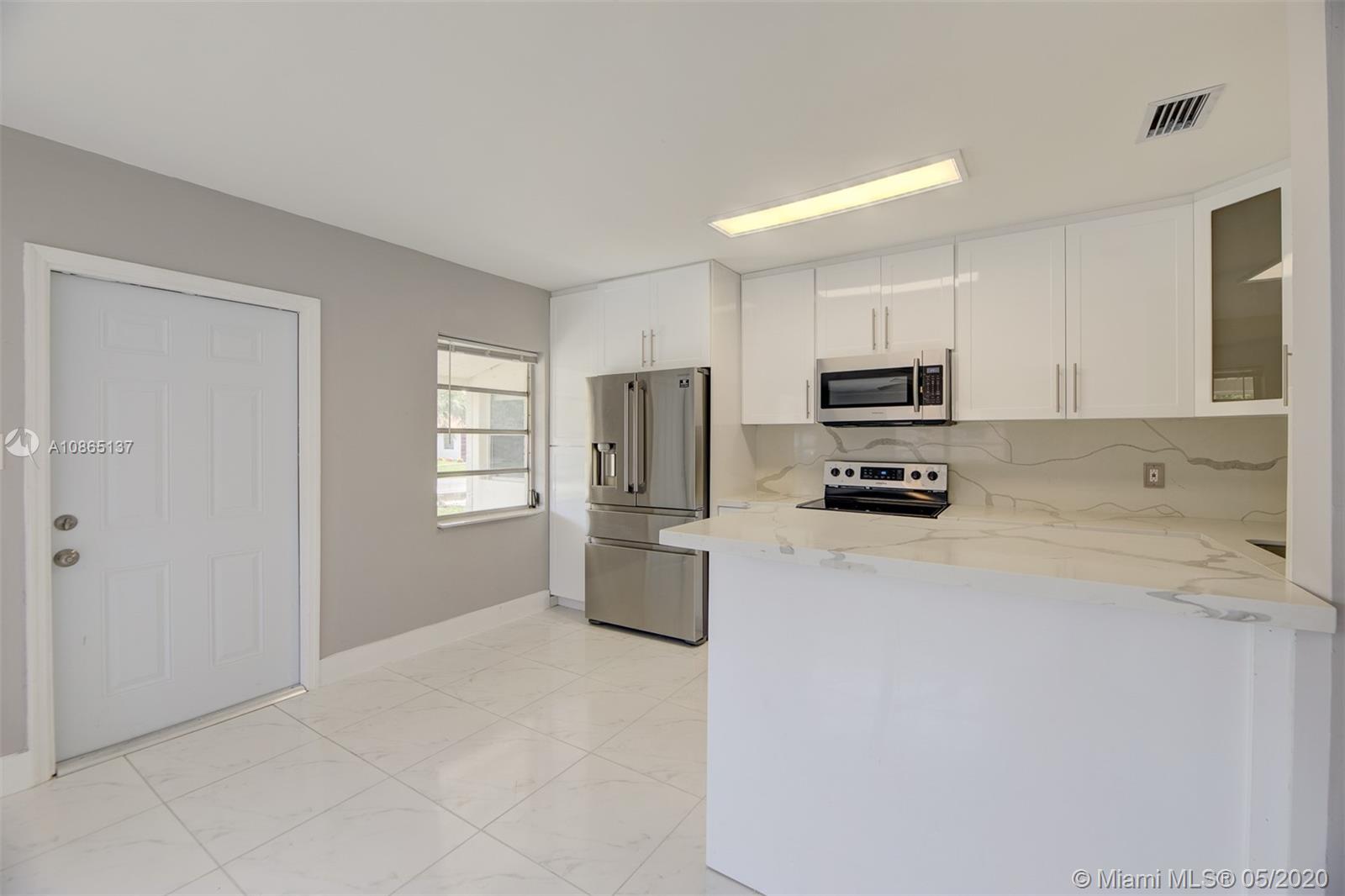 COLLEGE TRACT - Residential